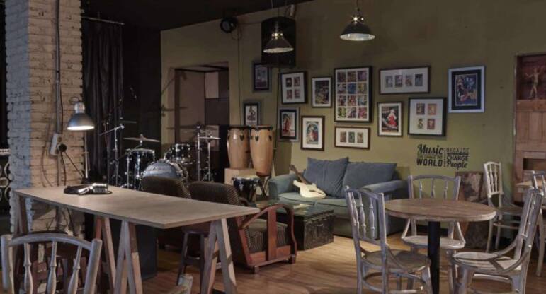 The Factory Studio Cafe Photos Pictures Of The Factory Studio Cafe Bintaro Jakarta The Factory Studio Cafe Photos Pictures Of The Factory Studio Cafe Bintaro Jakarta